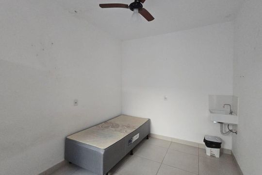 Studio de kitnet/studio para alugar com 1 quarto, 25m² em Prado, Belo Horizonte
