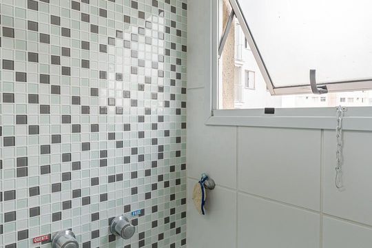 Apartamento para alugar com 3 quartos, 68m² em Jardim Celeste, São Paulo