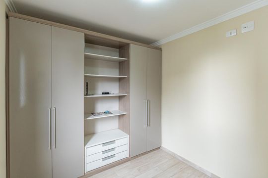 Apartamento para alugar com 3 quartos, 68m² em Jardim Celeste, São Paulo