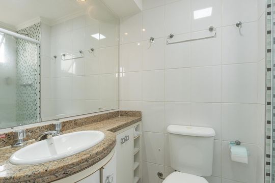 Apartamento para alugar com 3 quartos, 68m² em Jardim Celeste, São Paulo