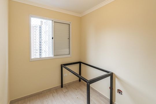 Apartamento para alugar com 3 quartos, 68m² em Jardim Celeste, São Paulo