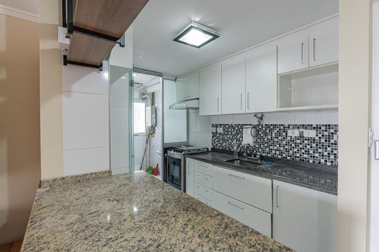 Apartamento para alugar com 3 quartos, 68m² em Jardim Celeste, São Paulo