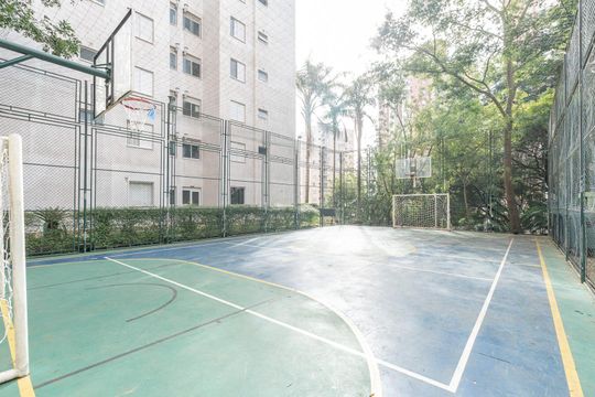 Apartamento para alugar com 3 quartos, 68m² em Jardim Celeste, São Paulo