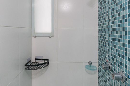 Apartamento para alugar com 3 quartos, 68m² em Jardim Celeste, São Paulo
