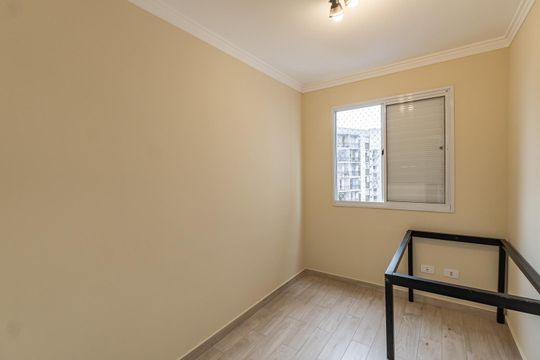 Apartamento para alugar com 3 quartos, 68m² em Jardim Celeste, São Paulo