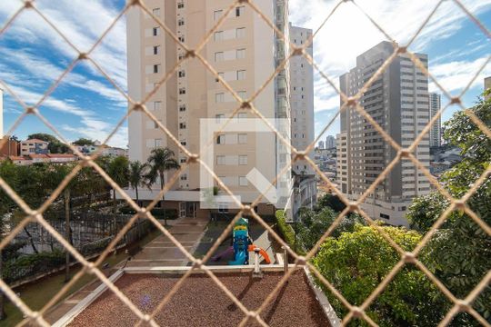 Vista de apartamento para alugar com 3 quartos, 118m² em Parque Mandaqui, São Paulo