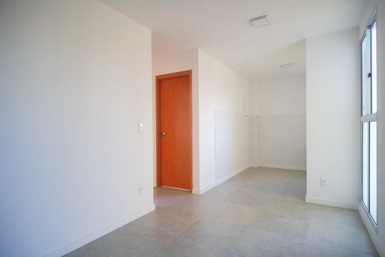 Apartamento à venda com 2 quartos, 42m² em Santos Dumont, São Leopoldo
