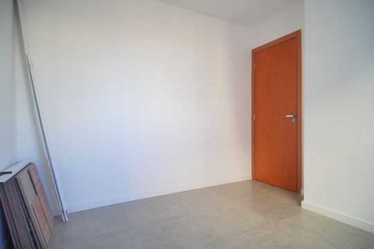 Quarto 1 de apartamento à venda com 2 quartos, 42m² em Santos Dumont, São Leopoldo