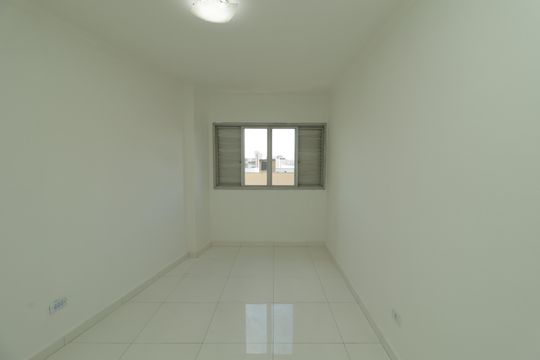Quarto de apartamento à venda com 1 quarto, 52m² em Vila Mariana, São Paulo