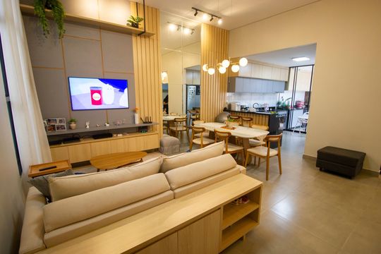 Casa à venda com 3 quartos, 150m² em Q 101, Brasília