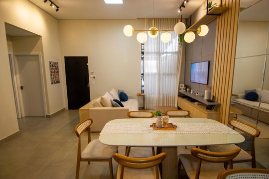 Casa à venda com 3 quartos, 150m² em Q 101, Brasília