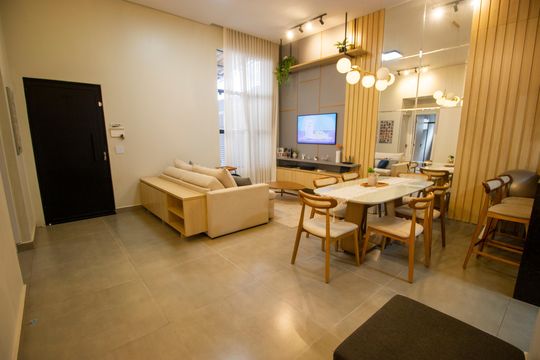 Casa à venda com 3 quartos, 150m² em Q 101, Brasília