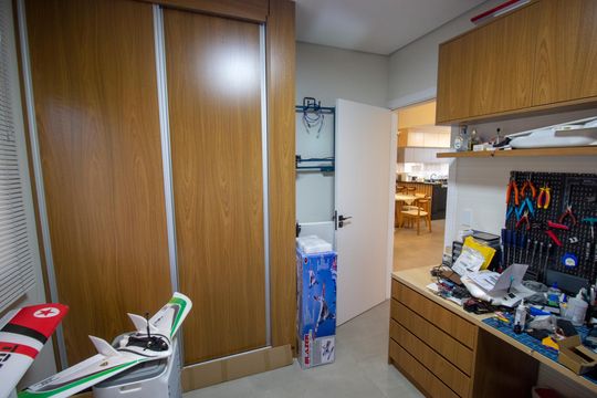 Casa à venda com 3 quartos, 150m² em Q 101, Brasília