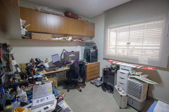 Casa à venda com 3 quartos, 150m² em Q 101, Brasília