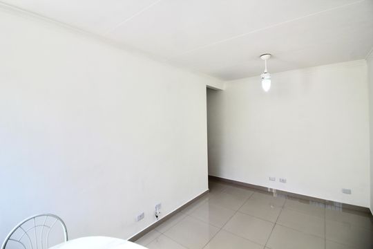 Sala de apartamento para alugar com 2 quartos, 49m² em Parque Cisper, São Paulo