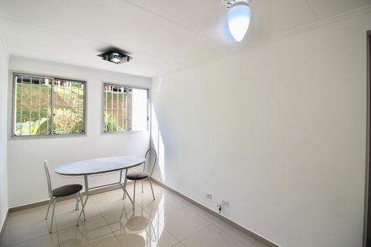 Apartamento para alugar com 2 quartos, 49m² em Parque Cisper, São Paulo