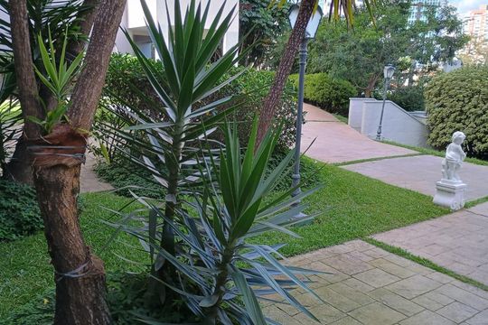 Área externa de apartamento à venda com 2 quartos, 54m² em Vila Prudente, São Paulo