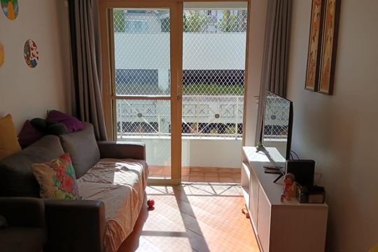 Apartamento à venda com 2 quartos, 54m² em Vila Prudente, São Paulo