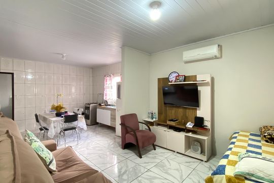 Casa à venda com 2 quartos, 80m² em Jardim Popular, São Paulo