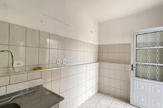 Cozinha  de casa à venda com 2 quartos, 80m² em Jardim Popular, São Paulo