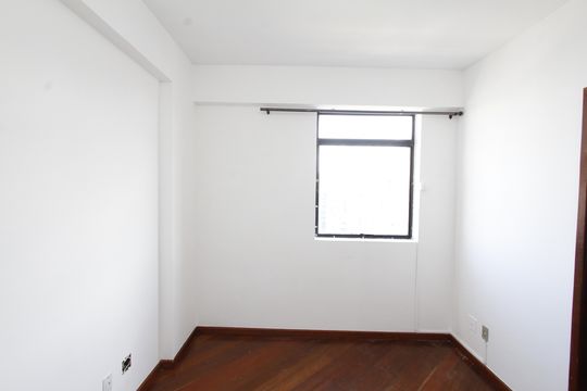 Quarto 2 - Suíte de apartamento para alugar com 3 quartos, 82m² em Lourdes, Belo Horizonte