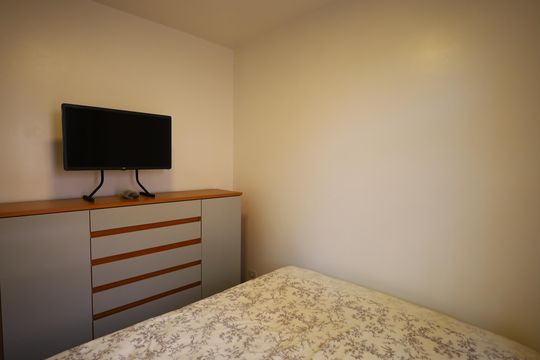 Quarto de casa para alugar com 1 quarto, 38m² em Jardim das Flores, Osasco