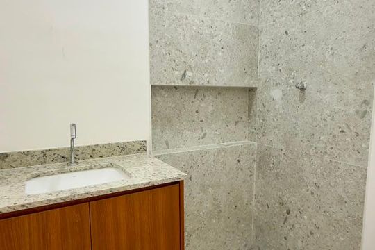 Apartamento à venda com 3 quartos, 115m² em Centro, Belo Horizonte