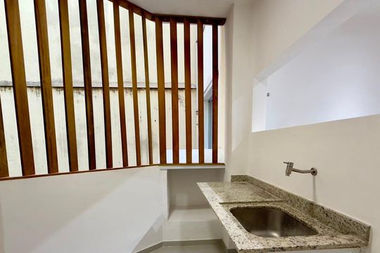 Apartamento à venda com 3 quartos, 115m² em Centro, Belo Horizonte