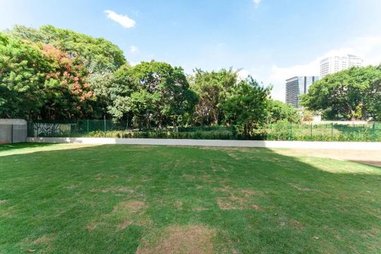 Área comum de apartamento para alugar com 1 quarto, 33m² em Parque Industrial Tomas Edson, São Paulo