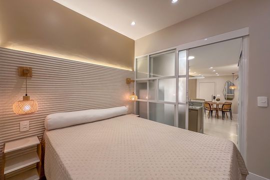 Apartamento à venda com 1 quarto, 40m² em Centro, Rio de Janeiro