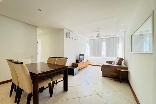 Apartamento para alugar com 2 quartos, 79m² em Copacabana, Rio de Janeiro