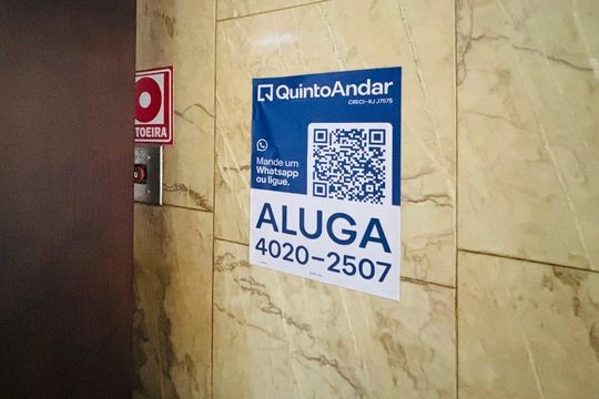 Apartamento para alugar com 2 quartos, 79m² em Copacabana, Rio de Janeiro