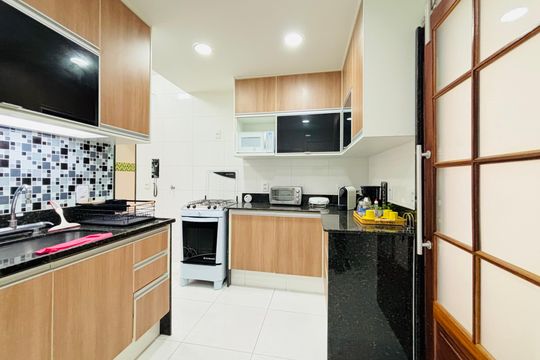 Apartamento para alugar com 2 quartos, 79m² em Copacabana, Rio de Janeiro