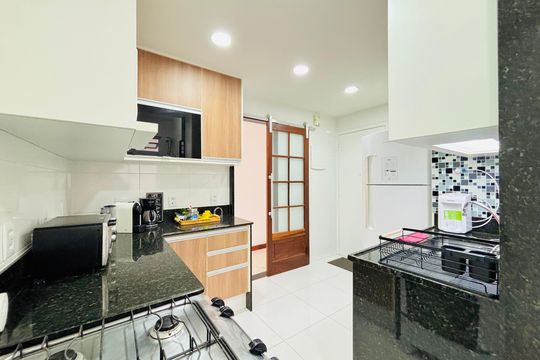 Apartamento para alugar com 2 quartos, 79m² em Copacabana, Rio de Janeiro