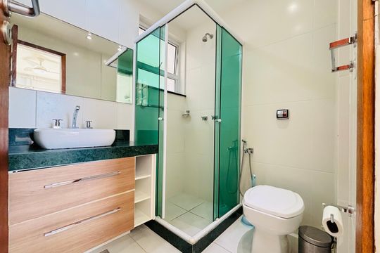 Apartamento para alugar com 2 quartos, 79m² em Copacabana, Rio de Janeiro