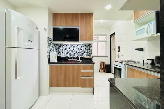 Apartamento para alugar com 2 quartos, 79m² em Copacabana, Rio de Janeiro