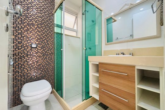 Apartamento para alugar com 2 quartos, 79m² em Copacabana, Rio de Janeiro
