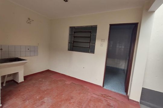 Área de serviço de casa à venda com 3 quartos, 200m² em Brasilândia, São Paulo