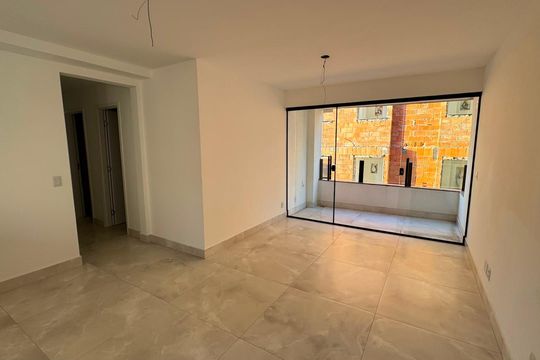 Apartamento para alugar com 3 quartos, 72m² em Ana Lúcia, Belo Horizonte