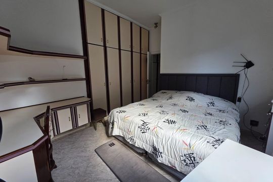 Quarto de apartamento para alugar com 4 quartos, 248m² em Vila Nova, Cabo Frio