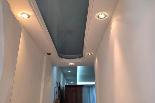Corredor de apartamento para alugar com 4 quartos, 248m² em Vila Nova, Cabo Frio