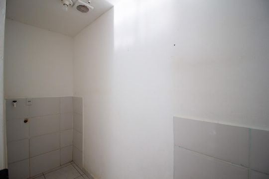 Área de Serviço de casa de condomínio para alugar com 1 quarto, 22m² em Jardim Nogueira, Sorocaba