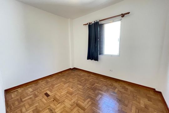 Quarto 2 de apartamento à venda com 2 quartos, 73m² em Butantã, São Paulo