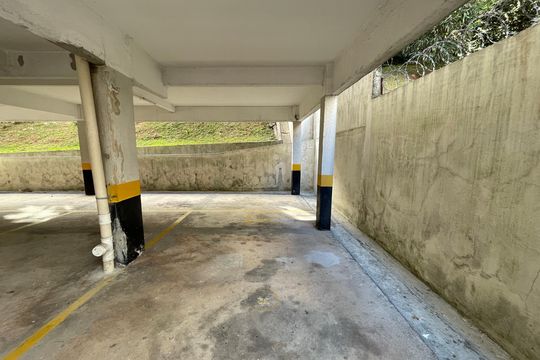 Garagem de apartamento à venda com 2 quartos, 73m² em Butantã, São Paulo