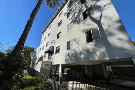 Fachada de apartamento à venda com 2 quartos, 73m² em Butantã, São Paulo