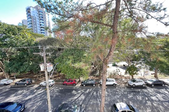 Vista do Quarto 1 de apartamento à venda com 2 quartos, 73m² em Butantã, São Paulo