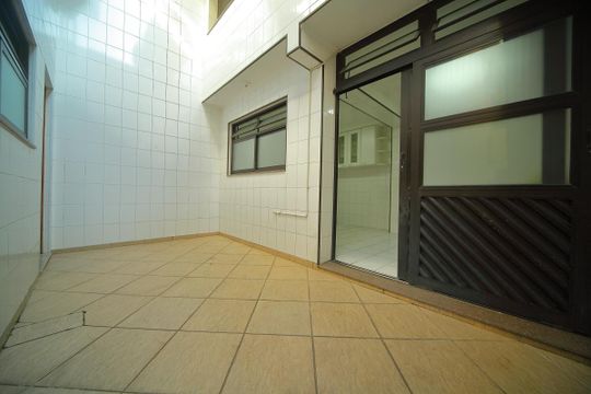 Quintal/Edícula  de casa à venda com 3 quartos, 225m² em Jardim Montreal, São Bernardo do Campo