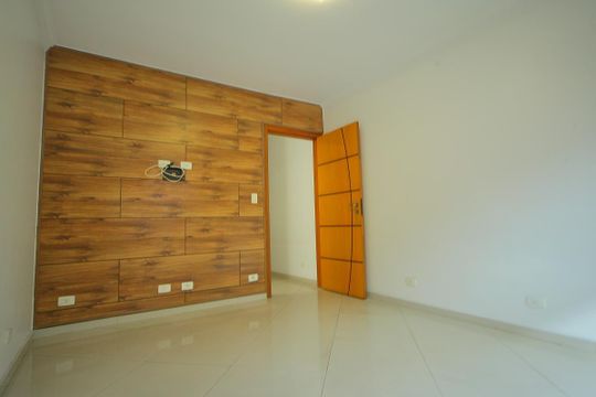 Quarto 2  de casa à venda com 3 quartos, 225m² em Jardim Montreal, São Bernardo do Campo