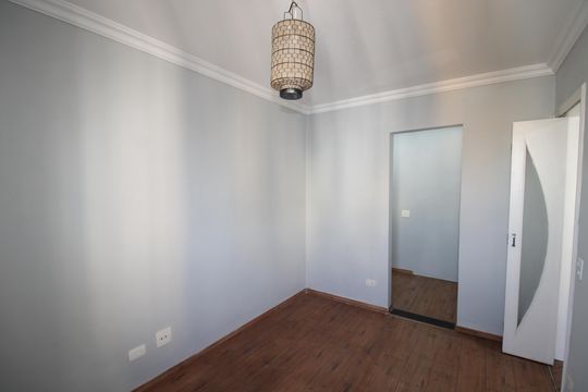 Quarto 2 de apartamento para alugar com 2 quartos, 60m² em Chora Menino, São Paulo