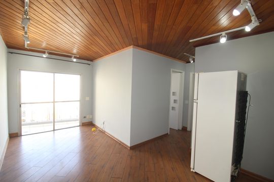 Apartamento para alugar com 2 quartos, 60m² em Chora Menino, São Paulo